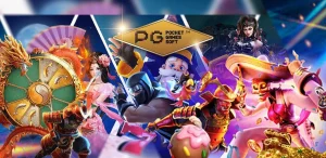 demo+slot+pg